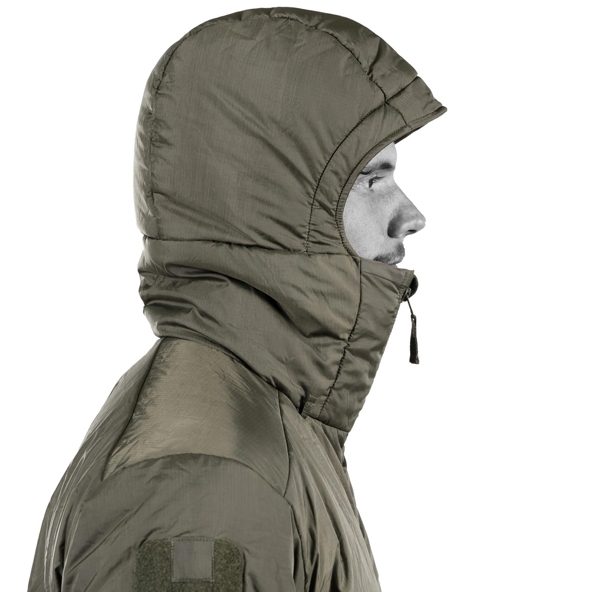 Best tactical deals winter jacket